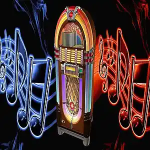 Picture for song 'Jukebox Groovin' (Original Mix)' by artist 'Kamileon'