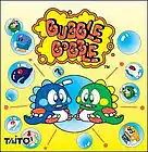 Picture for song 'Bubble Bobble Theme' by artist 'Karate Implosion'