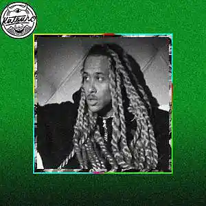 Picture for song 'Kite (Travis Scott X Kelvyn Colt Type Beat)' by artist 'Katsuro Beats'