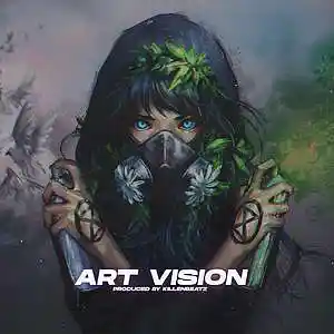 Picture for song 'Art Vision / Drill / Buy 1 get 1' by artist 'Killenbeatz'