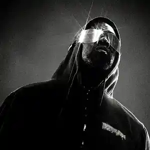 Picture for song 'Prepare: Soulful Kanye West Type Beat' by artist 'KloudNineMusic'