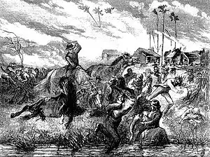 Picture for song 'Peshtigo' by artist 'Lowthspell'