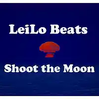 Picture for song 'Shoot the Moon - SMOOTH FUNK INSTRUMENTAL BEAT' by artist 'LeiLo'