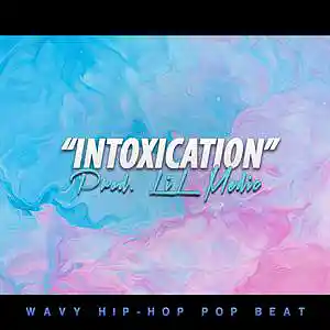 Picture for song ''Intoxication' // Wavy Hip Hop Pop Beat' by artist 'LiL Medic Beats'