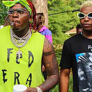 Picture for song 'Wild West (gunna x lil keed type beat)' by artist 'Maori Beats'