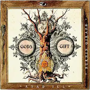 Picture for song 'God_z Gift' by artist 'Mozeuz'