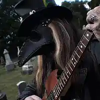 Picture for song 'Mjollnir 2' by artist 'Myrrhkuri Fyve'