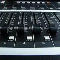 Picture for song 'We Will ' by artist 'Naweed Productions'