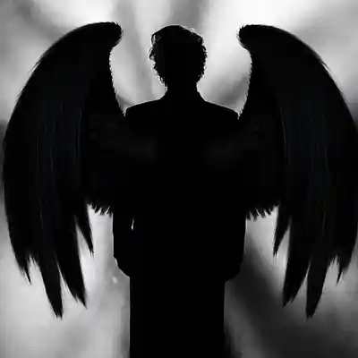Picture for song '21 SAVAGE TYPE BEAT "SANGUE DA LUA NEGRA"' by artist 'NEDIL Production'
