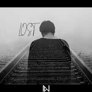 Picture for song 'Angry Trap Beat - Lost' by artist 'Noise The Wizard'