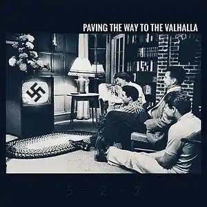 Picture for song 'Paving The Way To The Valhalla' by artist 'Oz Alchemist'