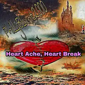 Picture for song 'heart ache, heart break' by artist 'PhillyBlunt2000'