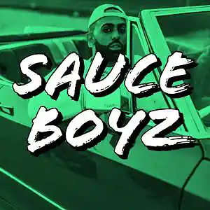 Picture for song 'SAUCE BOYZ - BUY 1 GET 1 FREE - LATIN TRAP BEAT' by artist 'PINK MOLLY BEATZ'
