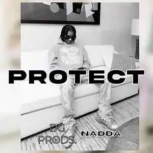Picture for song 'DRILL - Protect FT. Nadda x Khxn' by artist 'ProdByDGProductions'