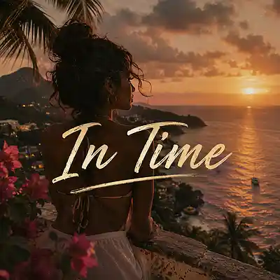 Song picture of 'In Time (AFRO/DANCEHALL/POP) (BUY 1 GET 3 FREE)'