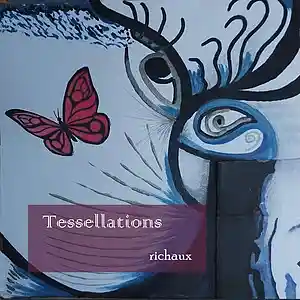 Picture for song 'Tessellations' by artist 'richaux'