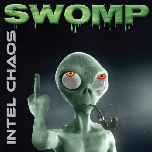 Picture for song 'Well That's Life' by artist 'Swomp'