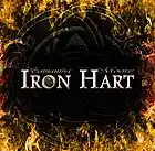 Picture for song 'Argent and Azure' by artist 'Samantha Moore'