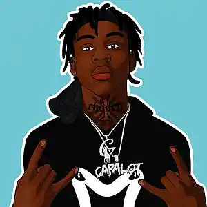 Picture for song '*Wit Da Gang* Polo G Type Piano Beat (FREE DL)' by artist 'Sean Bentley'