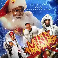 Picture for song 'Merry Trapmas (Produced by Shawty Trap)' by artist 'ShawtyTrapBeats'