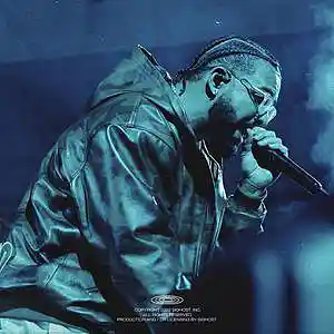 Picture for song 'Depend - Drake x The Weeknd - Buy 1 Get 1' by artist 'SIGHOST'