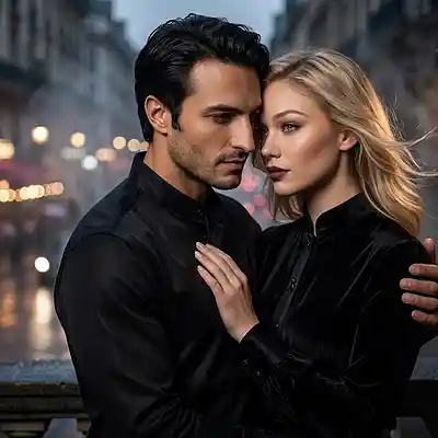 Picture for song 'Скажи, що щасливий ти' by artist 'SLAWIA MediaZone'