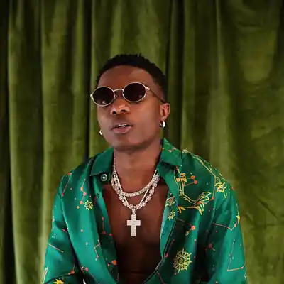 Picture for song ''Beach' - Afrobeat x Wizkid x Tems Type Beat' by artist 'Smooth PDC'