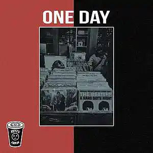 Picture for song 'BASE DE RAP - ONE DAY - BOOM BAP - HIP HOP BEAT' by artist 'souldemoniann'