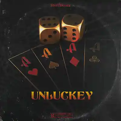 Picture for song 'Unlucky' by artist 'Steff3Beatz'