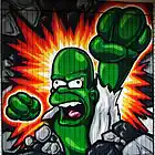 Picture for song 'Steppin' On Yo Swagg! (Hip-Hop/Crunk) $39.99 Lease' by artist 'Suga Shane Beats'