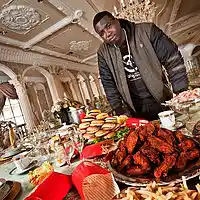 Picture for song 'RoundTable (@SupaCrankIt)' by artist 'Supa Crank It'