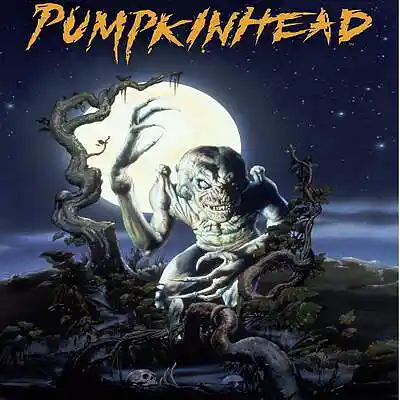 Picture for song 'Pumkin Head' by artist 'Swampman And The Machine'