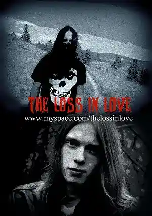 Picture for song 'Hollow Ways' by artist 'The Loss In Love'