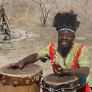 Picture for song 'The Chingodza Family Band Live (at Chigogodza, Mu' by artist 'TAPERA CHINGODZA'
