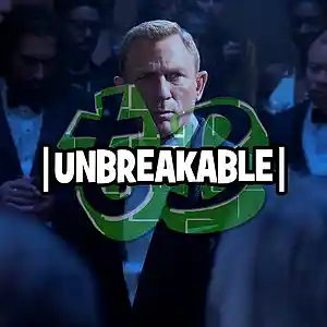 Picture for song 'Unbreakable - Atmospheric Trap Beat' by artist 'tB HealthySickness'