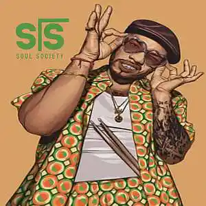 Picture for song 'Weekend Love' by artist 'The Soul Society Beatz'