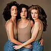 Picture for song 'TWIN PEAKS' by artist 'Tha Creepers'