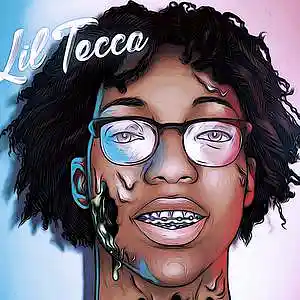 Picture for song 'Jiggle (Lil Tecca Type Beat)' by artist 'Van Arty'