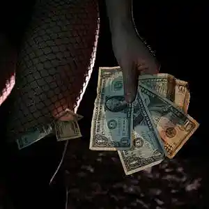 Picture for song 'Tip Money *BUY 1 GET 1 FREE*' by artist 'Vape D'