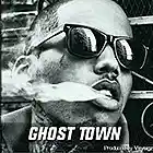 Picture for song '..:: GHOST TOWN ::.. (FreeDL!)' by artist 'VEYSIGZ BEATS'