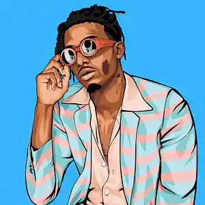 Picture for song 'Flanger (BUY 1 GET 2 FREE)' by artist 'XTC BEATS ANP'