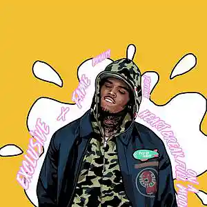 Picture for song 'Show Me (Chris Brown x Tyga Type Beat)' by artist 'YOUNG GOTTI BEATS'
