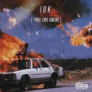 Picture for song 'IDK' by artist 'Yvng Kyxx'