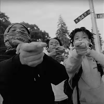 Picture for song '"PSALM" - Lil Noonie x Chuckyy Type Beat' by artist '2k5 jaay'
