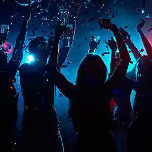 Picture for song 'Move' by artist '2Raw Muzik'