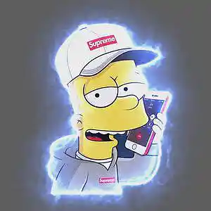 Picture for song '"No Debate" - Pop Smoke Type Beat - NY Drill' by artist '808Blanco'