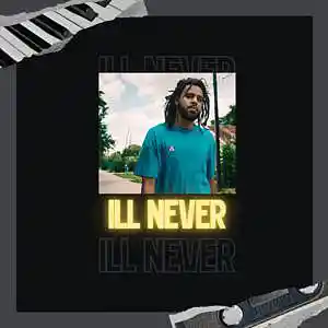 Picture for song 'I'll Never' by artist '9ELEVEN BEATS'