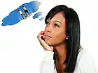 Picture for song '*FIRE R&B* Daydreams -Free Download-' by artist 'A.C. Jei Productions'