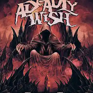 Picture for song 'What Are You Waiting For' by artist 'A Deadly Wish'