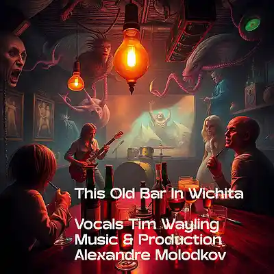 Picture for song 'This Old Bar In Wichita' by artist 'Alexander Molodkov'